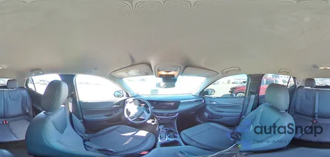 2025 Buick Encore Gx Preferred z USA, uszkodzony, nr VIN KL4AMBSP1SB037199